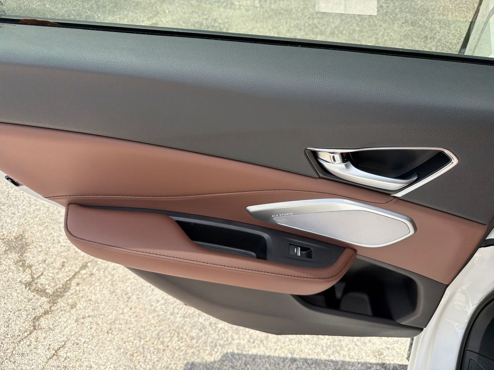 New 2026 Acura RDX Technology Package 4D Sport Utility