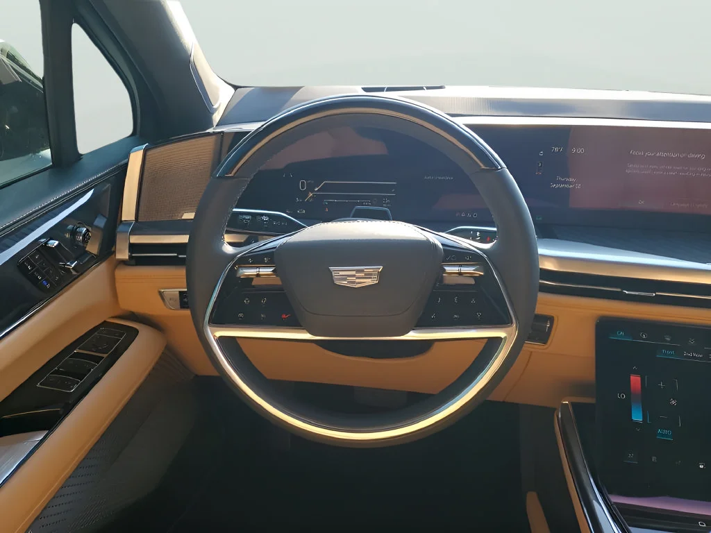 2026 Cadillac Escalade IQ Premium Sport - Photo 30