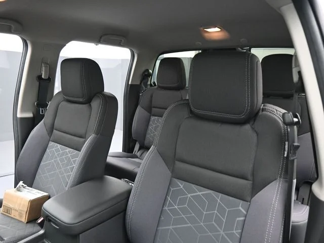Used 2026 White Nissan SV image 26