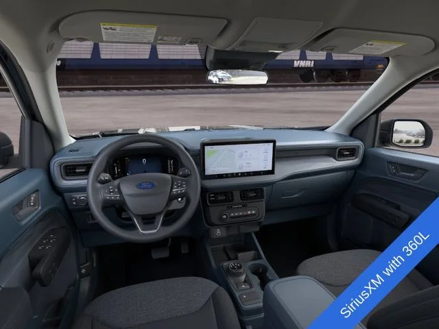 New 2026 Shadow Black Ford XL image 10
