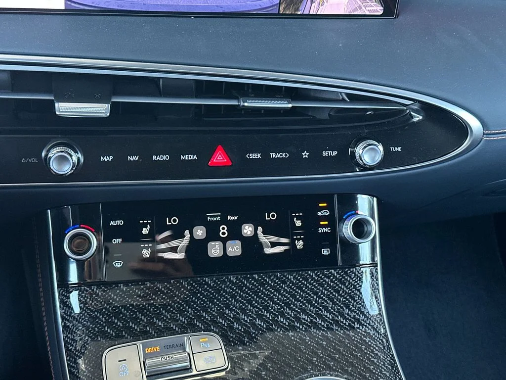 2026 GENESIS GV70 Sport Prestige - Photo 21