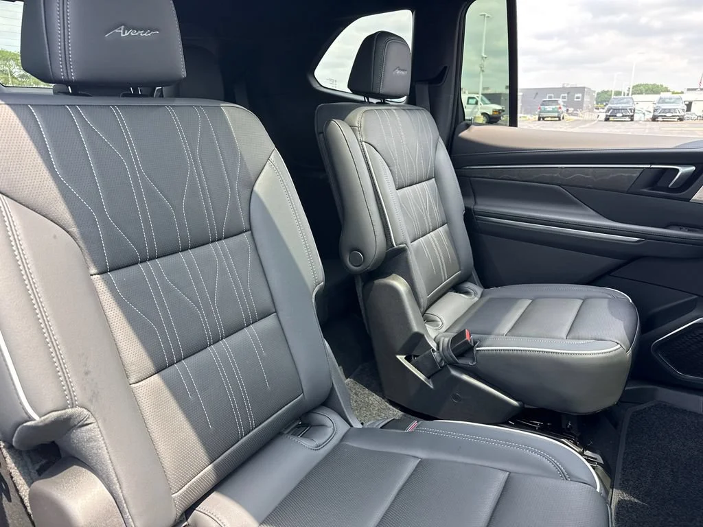 2027 Buick Enclave Avenir - Photo 35