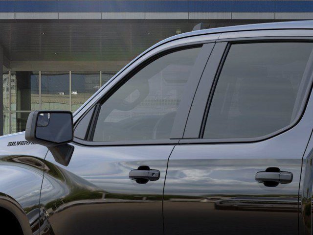 2026 Chevrolet Silverado 1500 Custom - Photo 12