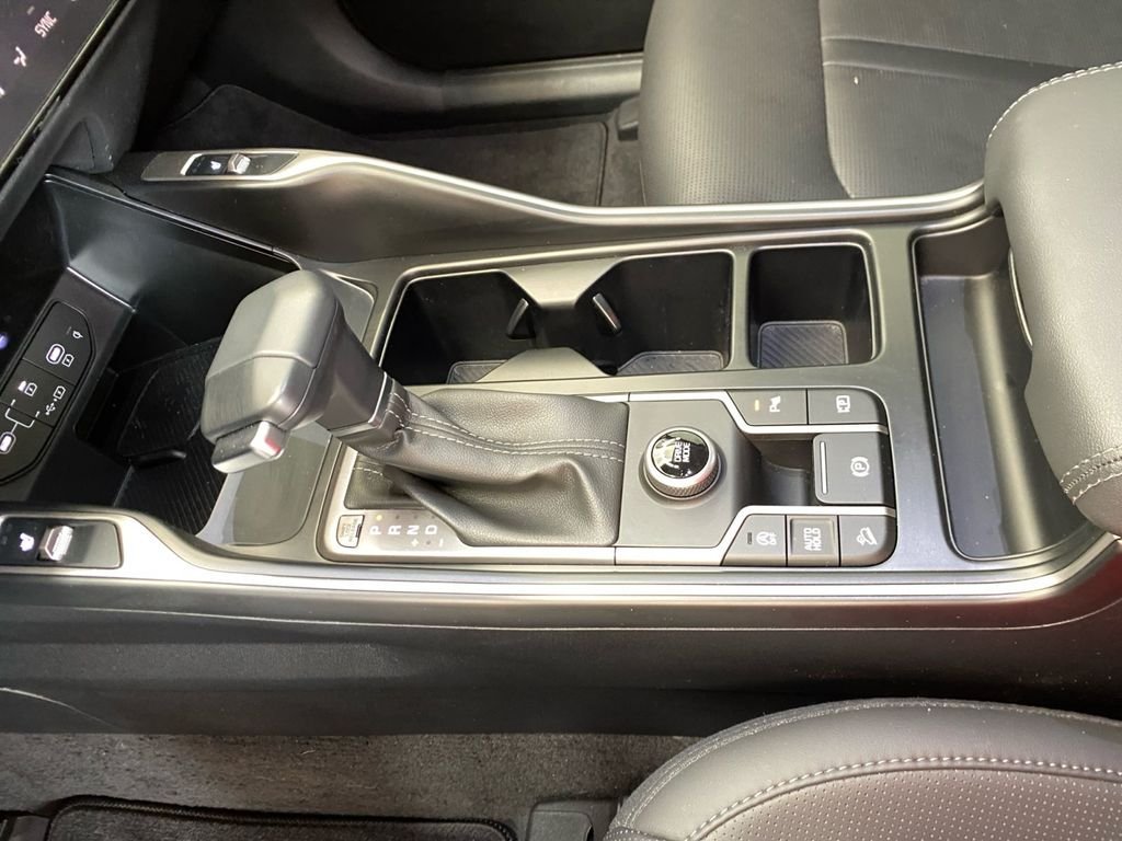 Used 2026 Gray Kia S image 23
