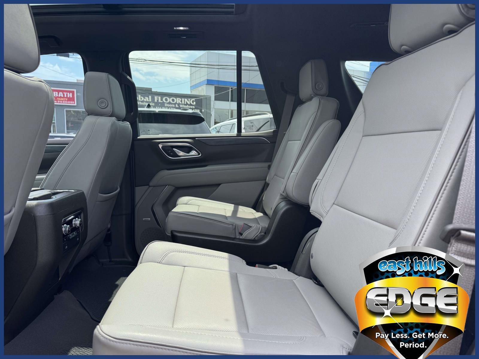 2023 GMC Yukon SLT - Photo 10