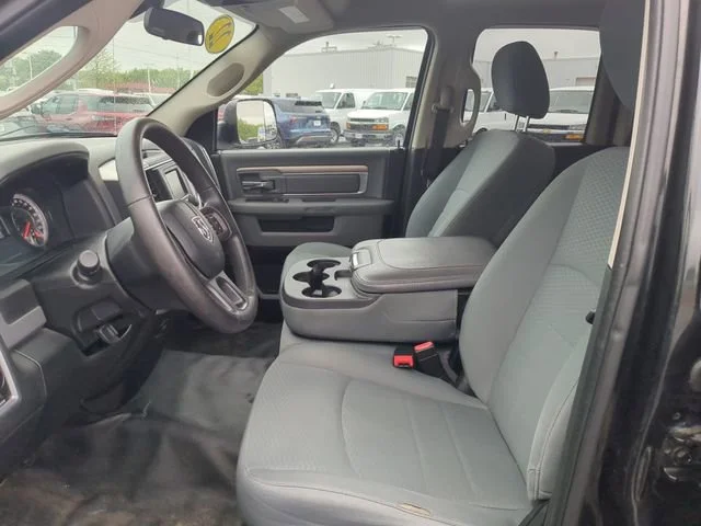 Used 2017 Black Ram Lone Star image 11
