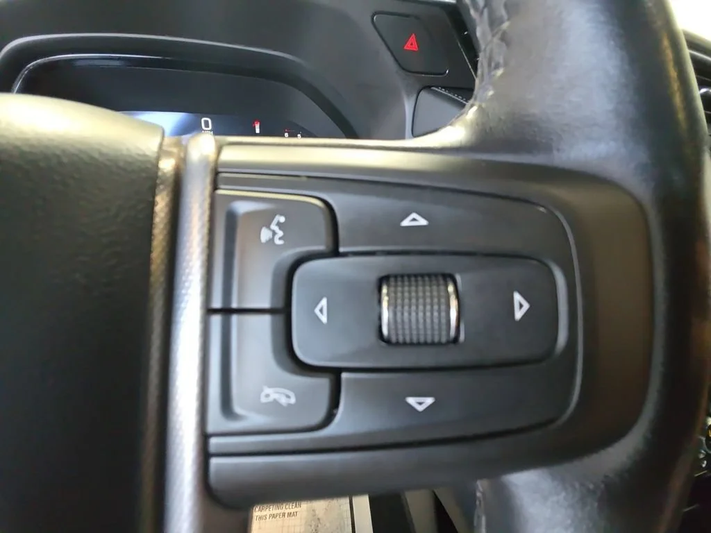 Certified Used 2024 Sterling Metallic GMC Denali image 19