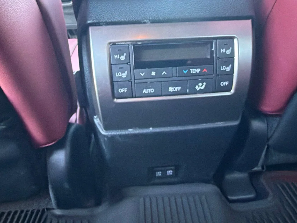Used 2023 Caviar Lexus 460 image 15