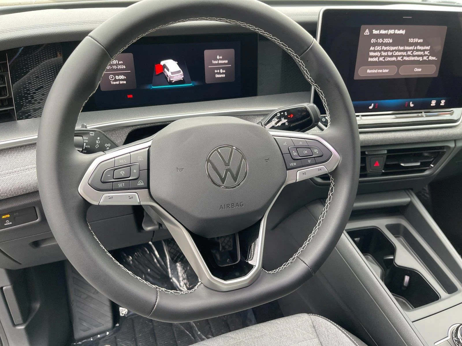 New 2026  Volkswagen S image 18