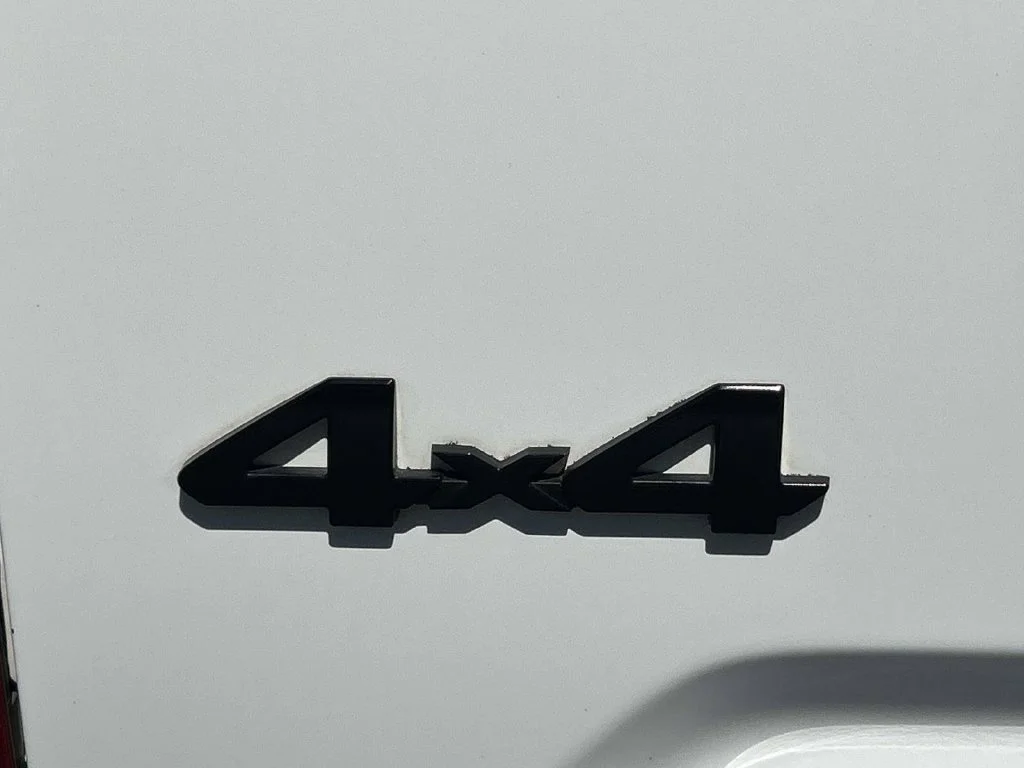 Used 2017 White Toyota TRD Pro image 11