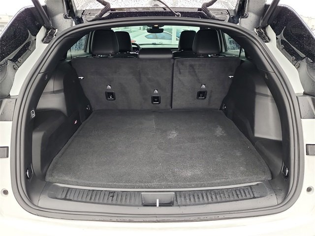 2025 Jeep Wagoneer S Limited photo 4