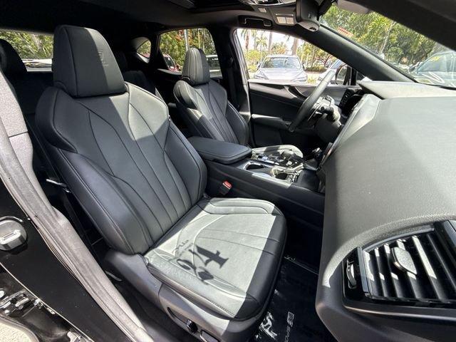 2024 Lexus NX 350 - Photo 26