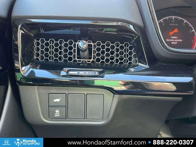 2024 Honda CR-V EX-L - Photo 20