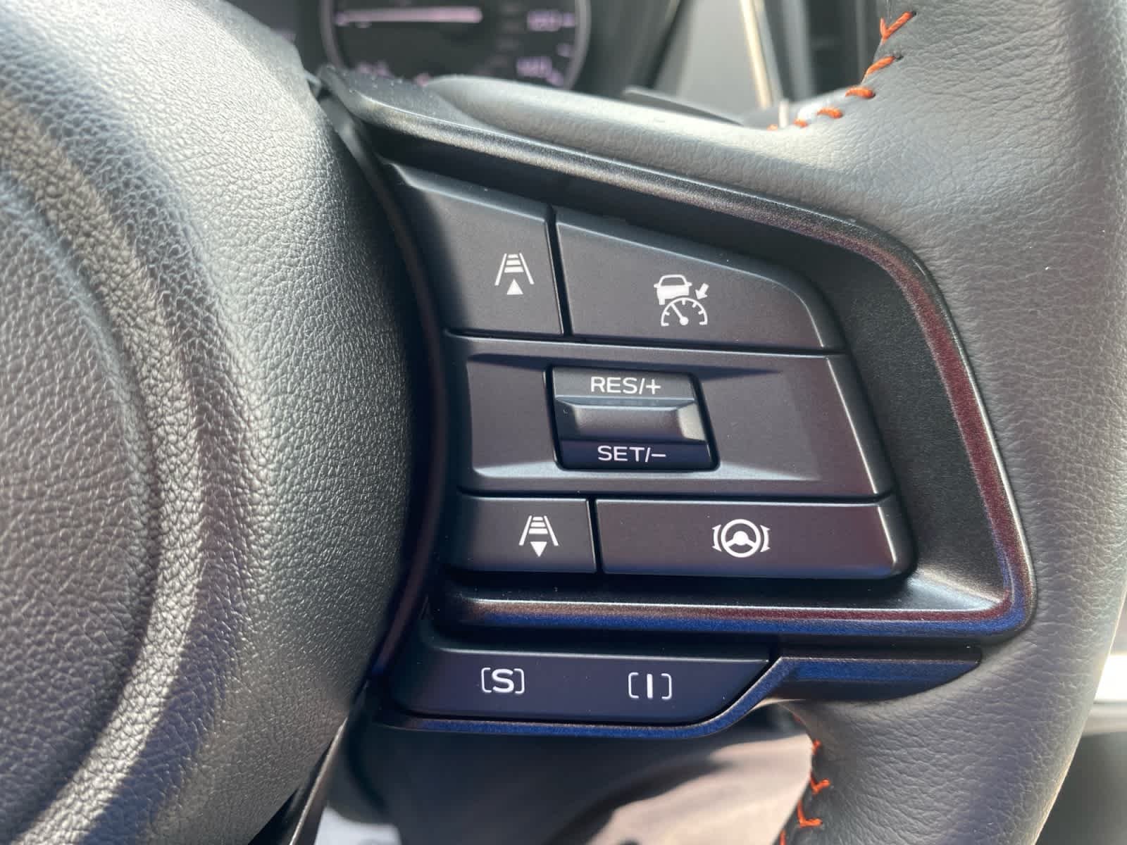 2025 Subaru Crosstrek Limited - Photo 27