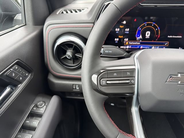 2026 Chevrolet Colorado Z71 - Photo 30