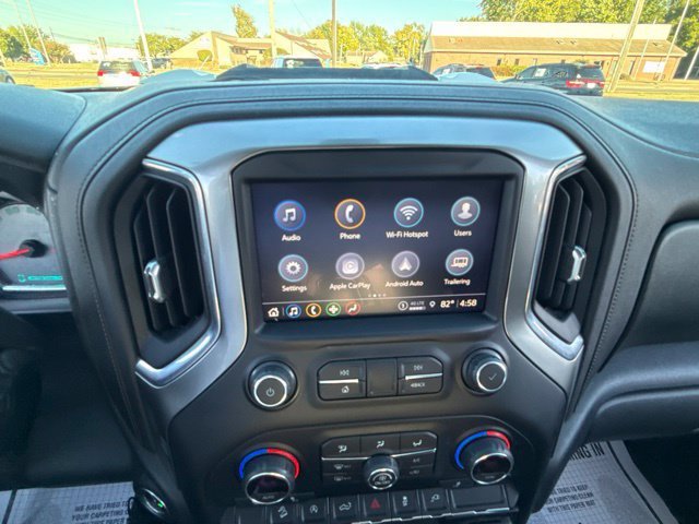 2021 Chevrolet Silverado 1500 RST - Photo 22