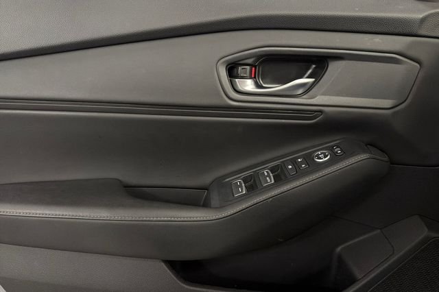 Certified Used 2025 Urban Gray Pearl Honda Sport image 15