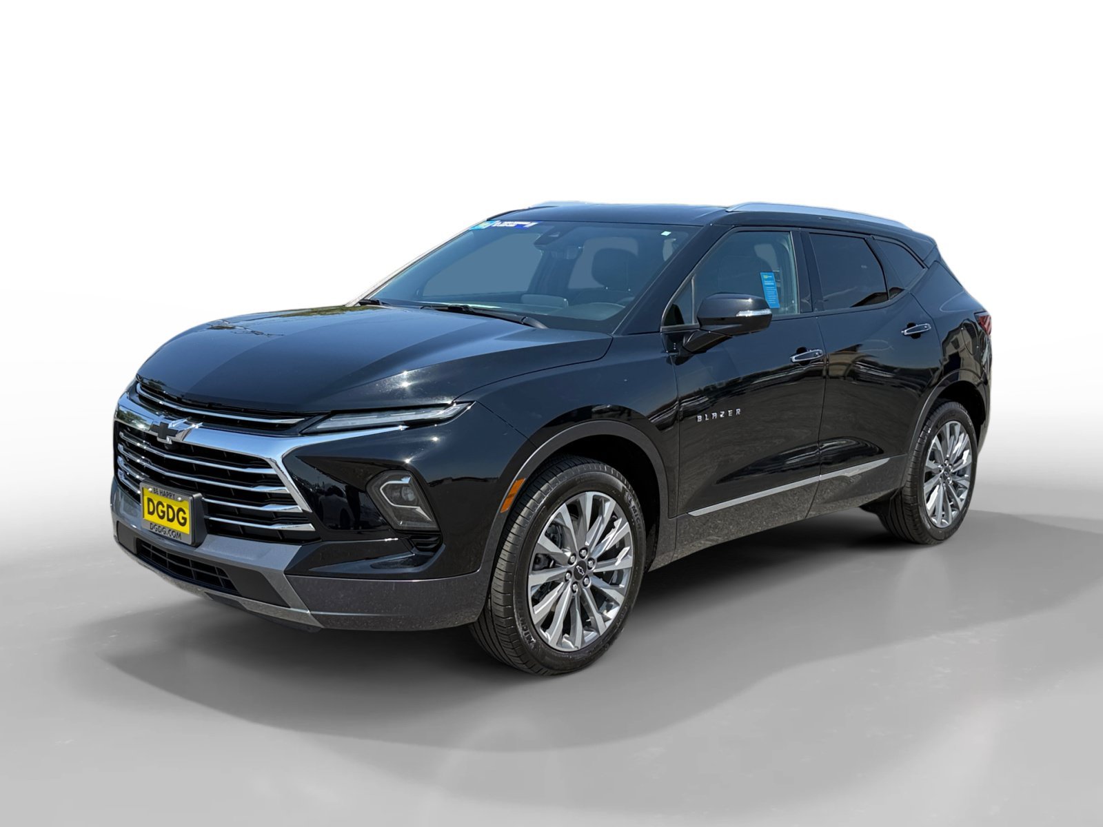 2024 Chevrolet Blazer