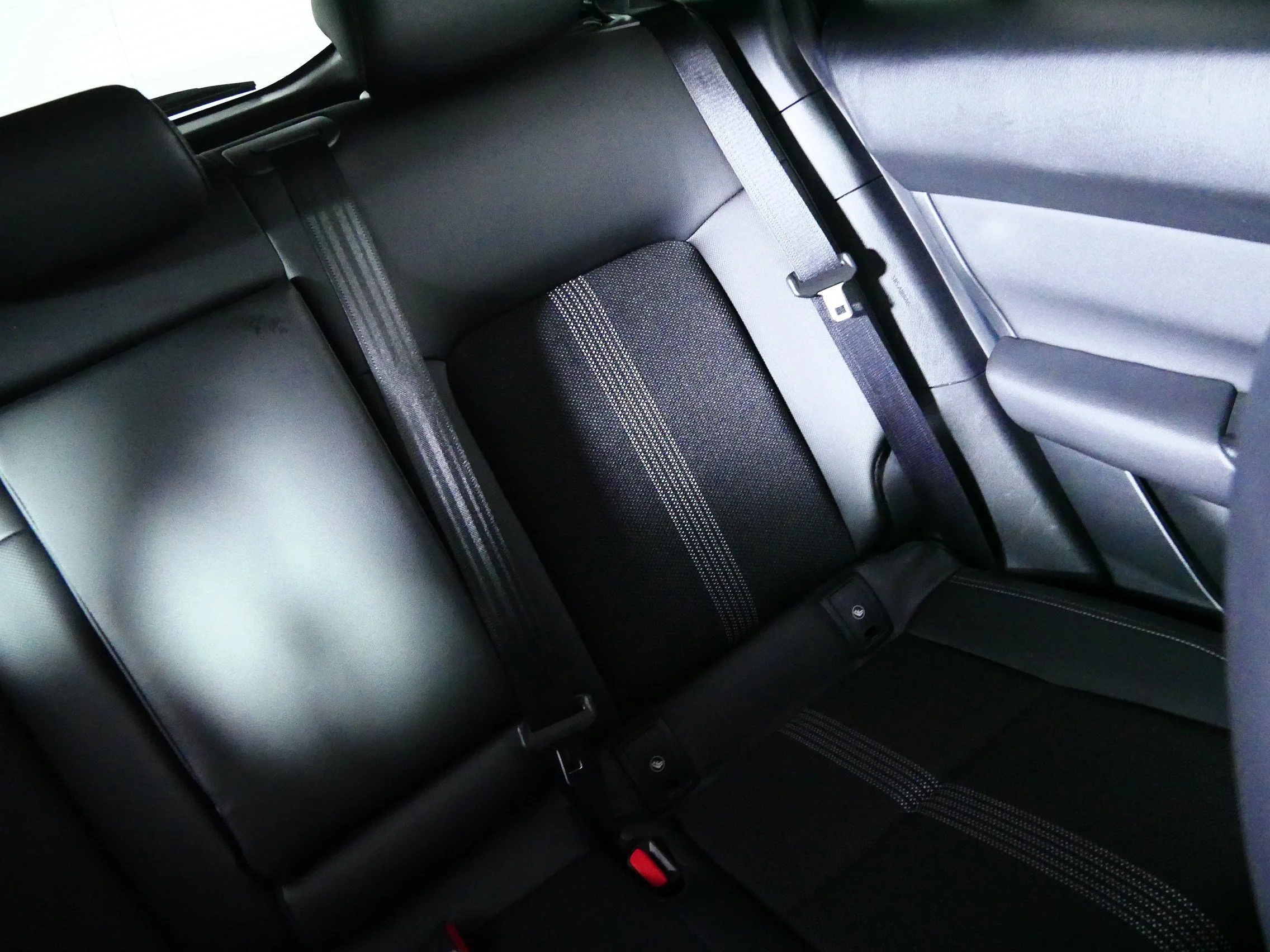 Used 2025 Jet Black Mica Mazda 2.5 S Preferred Package image 14
