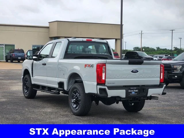 New 2026 Avalanche Ford F-250® XL image 4