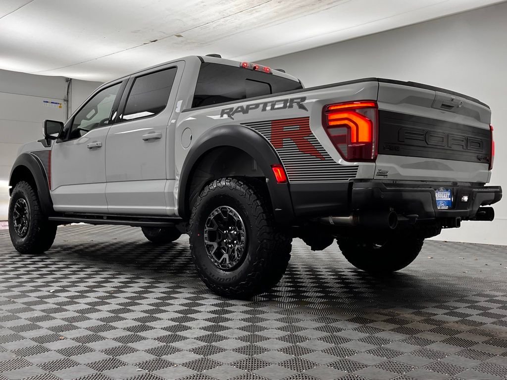 New 2026 Avalanche Ford Raptor R image 12