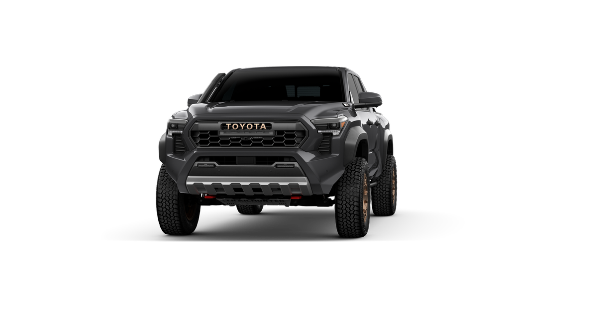 New 2026 Underground Toyota Trailhunter image 18