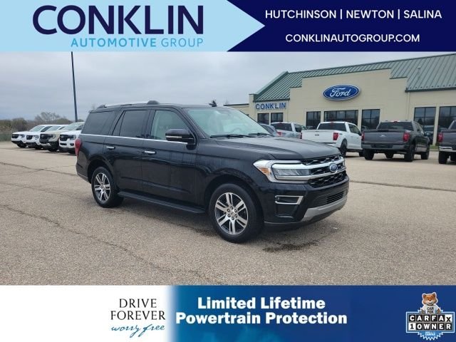 2024 Ford Expedition Limited