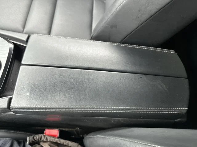 Certified Used 2023 Black Nissan SV image 26
