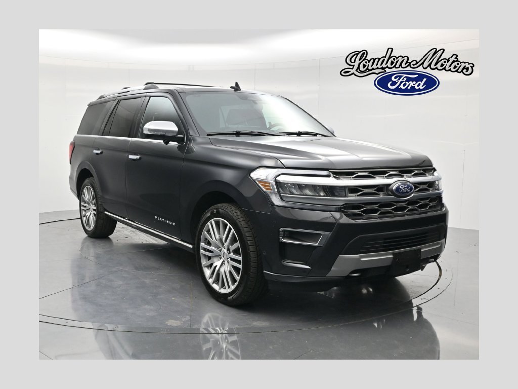 2024 Ford Expedition