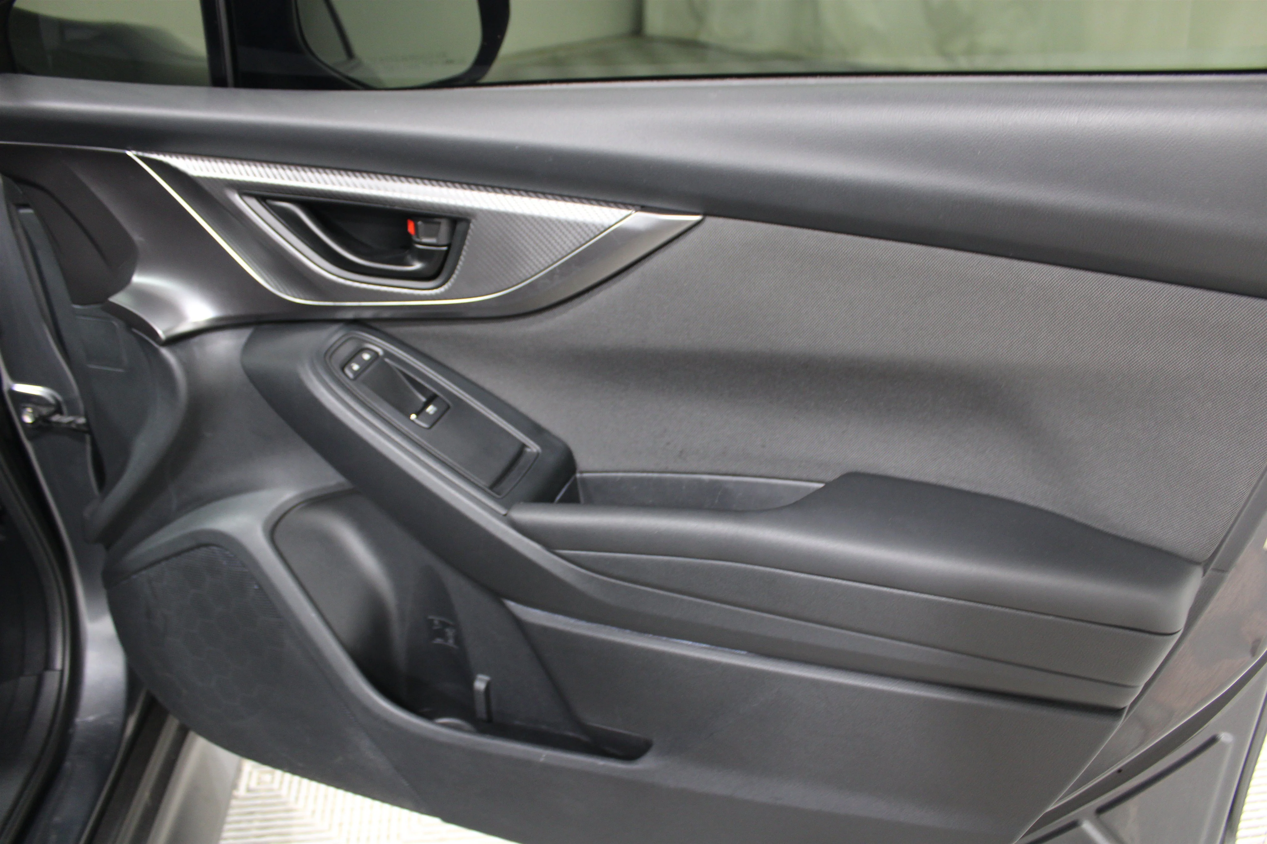Used 2022 Magnetite Gray Metallic Subaru  image 24