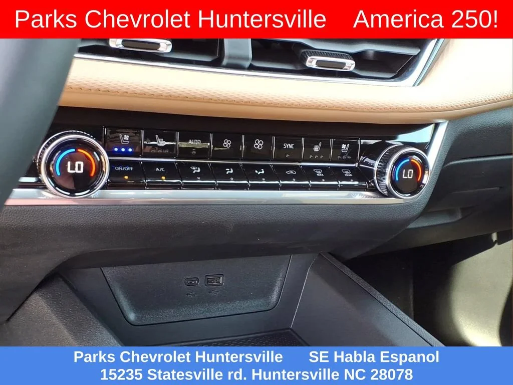 2026 Chevrolet Equinox ACTIV - Photo 6
