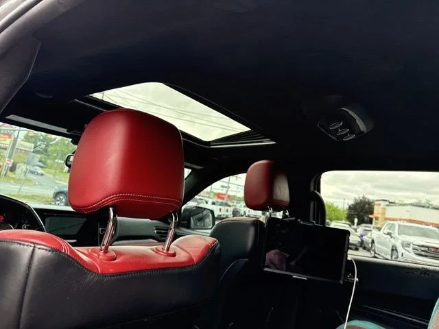 Used 2021 Grey Dodge SRT Hellcat image 34