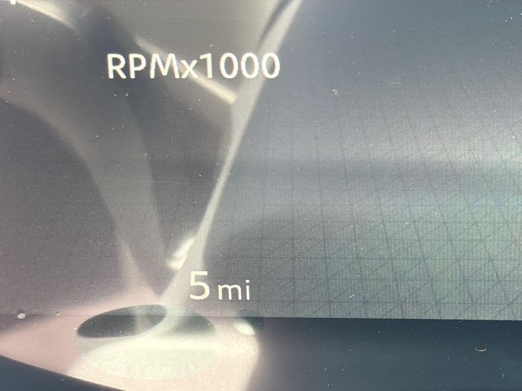 New 2026 Nissan Sentra SV 4D Sedan