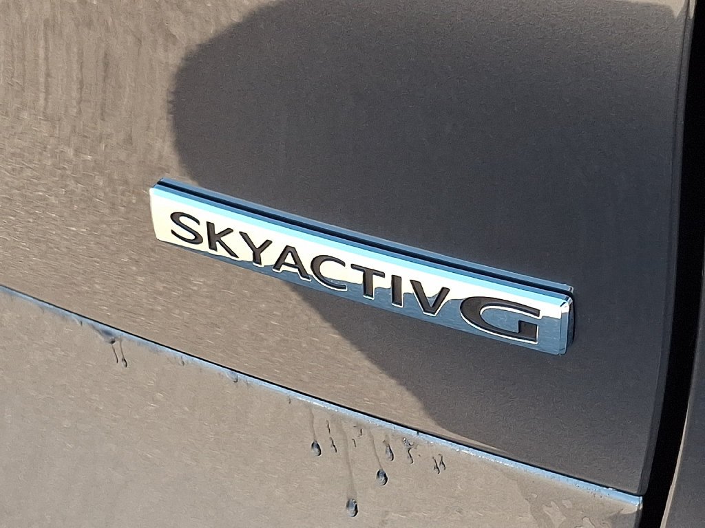 Used 2024 Gray Mazda 2.5 S Select Sport image 32