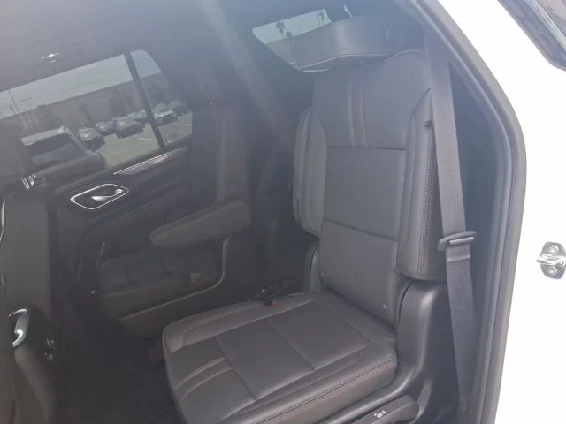 Used 2024 White Chevrolet RST image 16