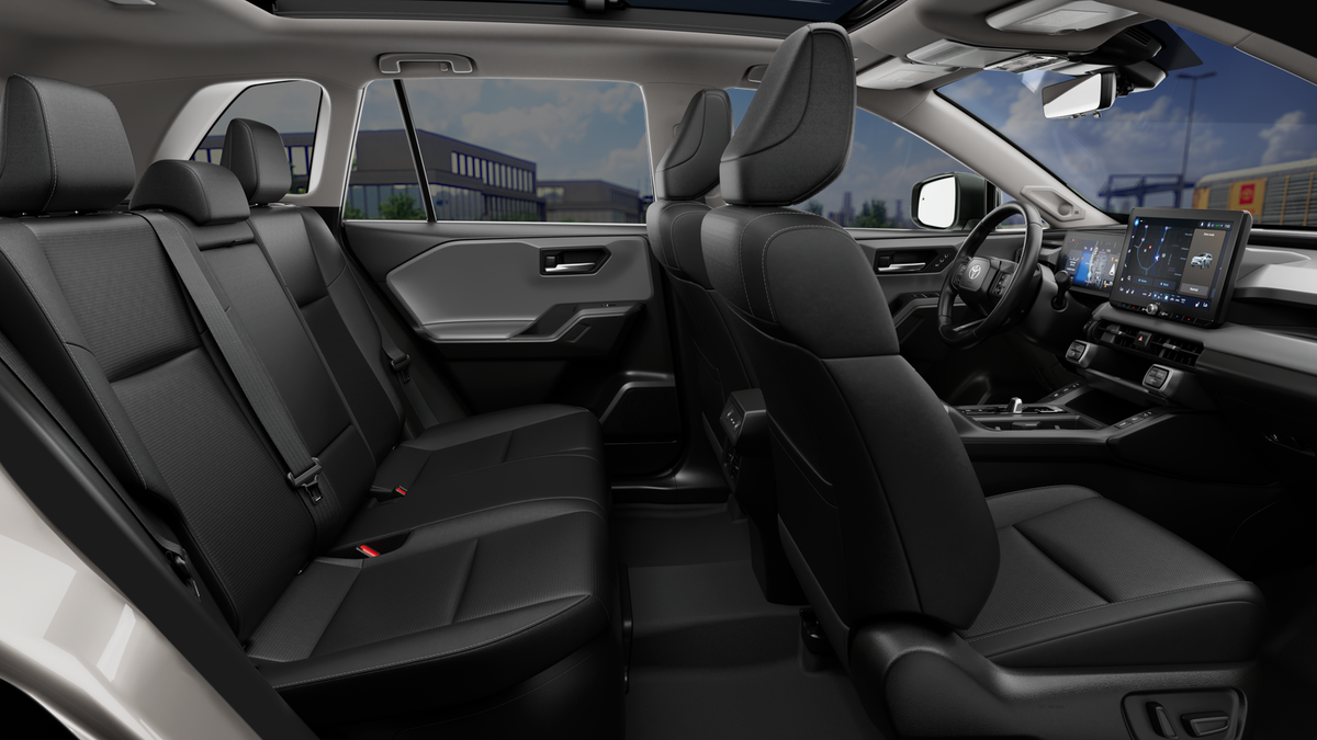 New 2026 Meteor Shower Toyota Limited image 21