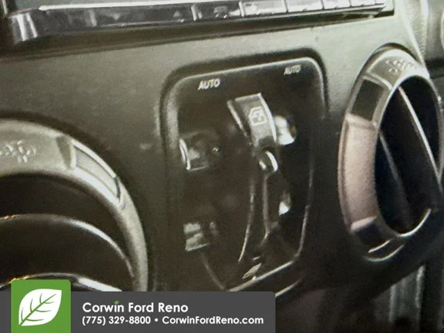 Used 2014 Billet Clearcoat Metallic Jeep Unlimited Sport image 16