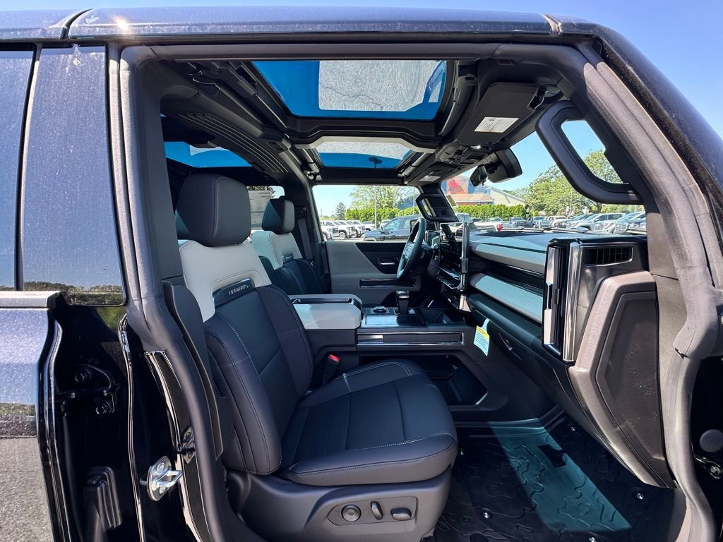 2026 GMC HUMMER EV 2X - Photo 12