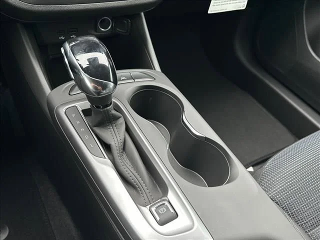 2026 Buick Envista Preferred - Photo 33