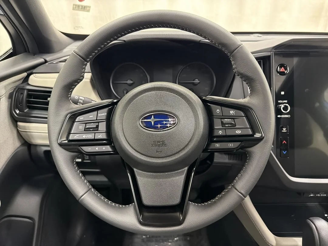 New 2026 Daybreak Blue Pearl Subaru Premium image 16