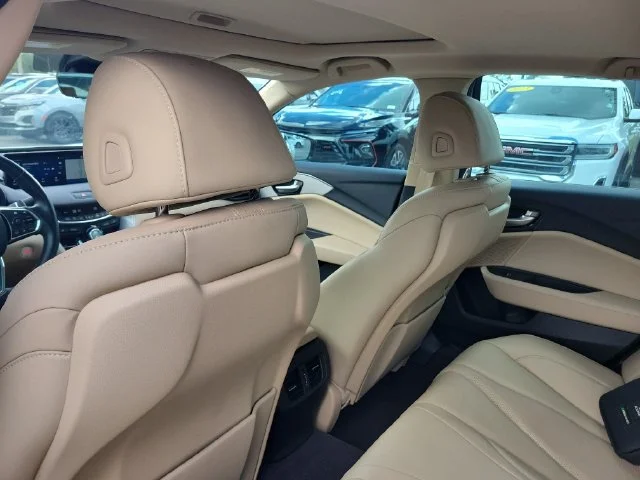 2022 Acura TLX Technology Package - Photo 16