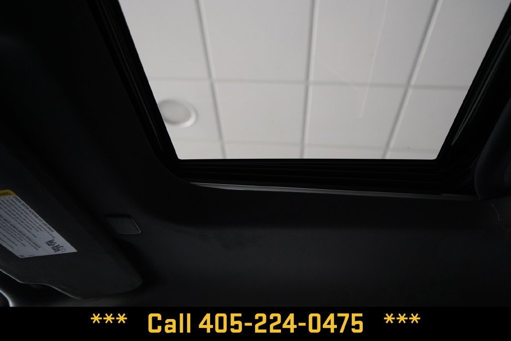 2026 GMC Sierra 2500HD Denali Ultimate - Photo 57