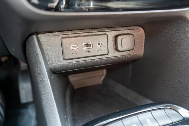 2023 Buick Encore GX Essence - Photo 33