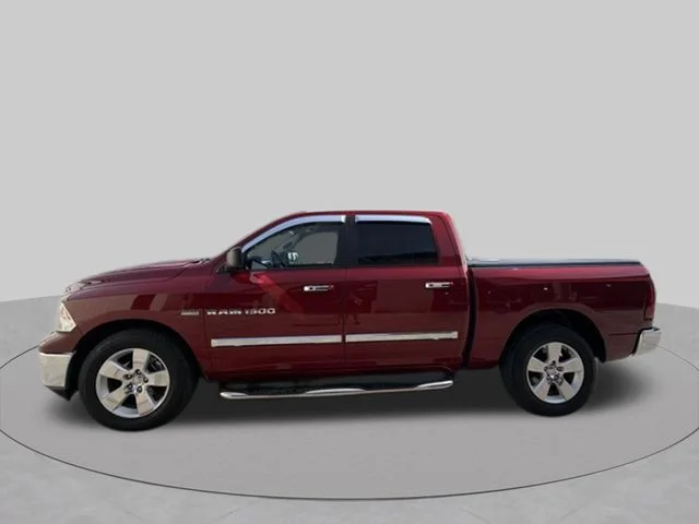 Used 2012 Red Ram Lone Star image 2