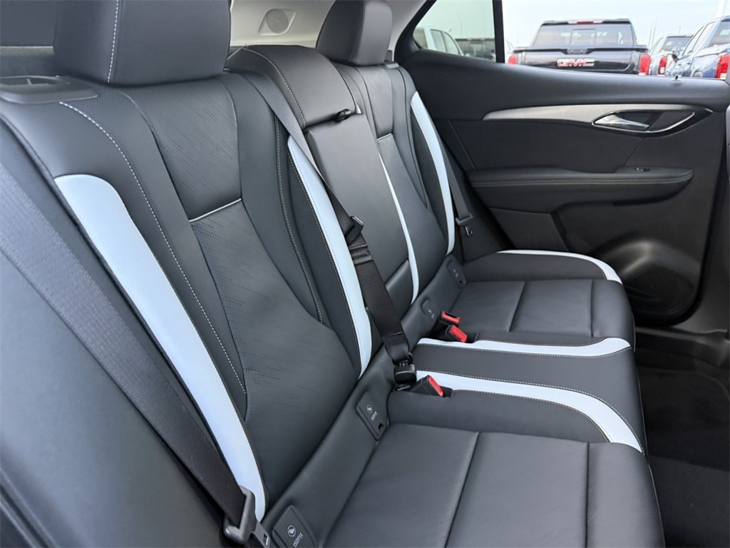2026 BUICK ENVISION - Image 35