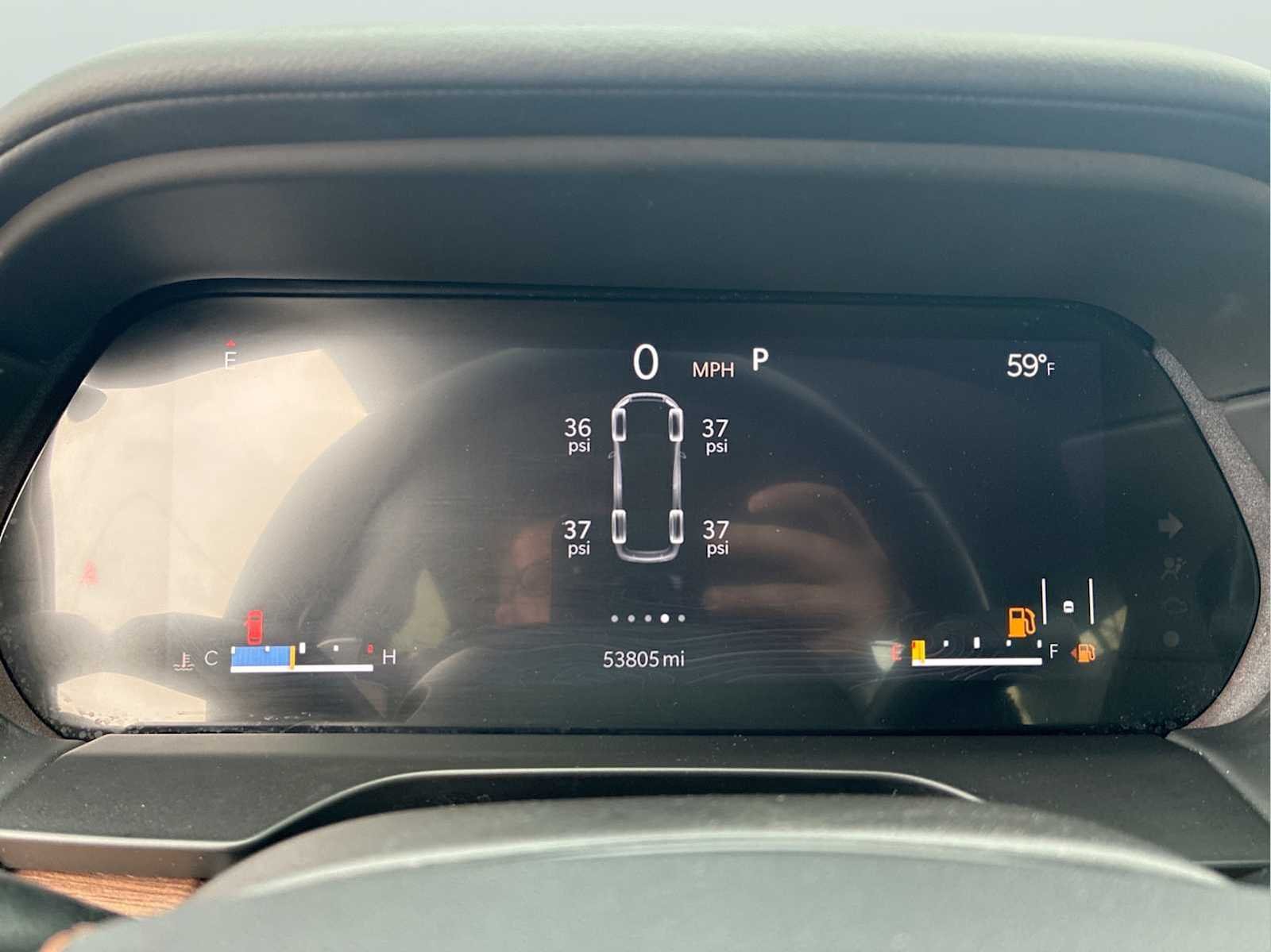 2021 Jeep Grand Cherokee L Summit - Photo 11