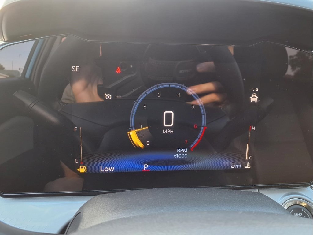2026 Chevrolet Trax LT - Photo 18