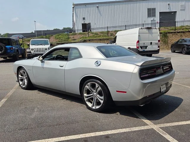 Used 2021  Dodge R/T image 6