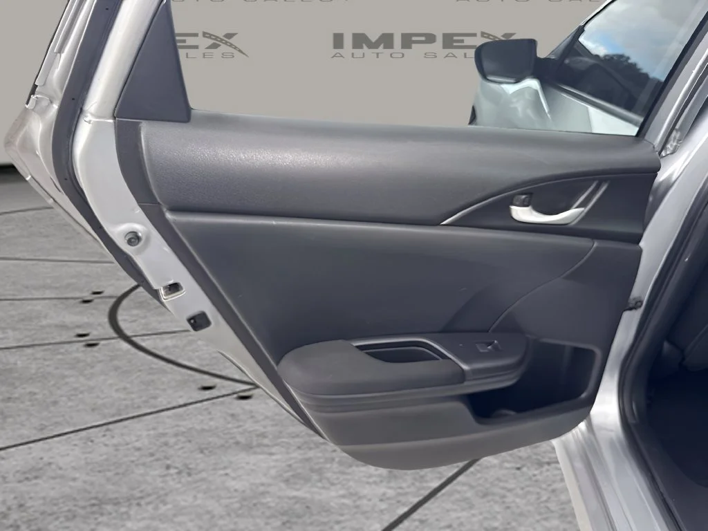 Used 2020  Honda LX image 23