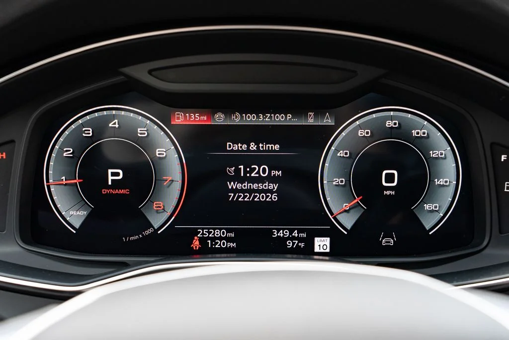 Used 2024  Audi Premium Plus image 16